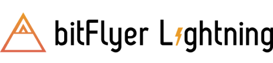 bitFlyer Lightning Logo